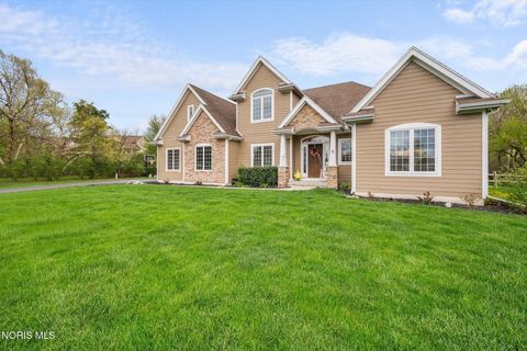 Tiny photo for 1103 Timberbrook Court, Perrysburg, OH 43551 (MLS # 10006183)