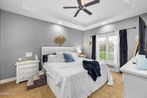 Tiny photo for 1103 Timberbrook Court, Perrysburg, OH 43551 (MLS # 10006183)