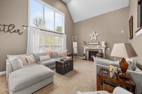 Tiny photo for 1103 Timberbrook Court, Perrysburg, OH 43551 (MLS # 10006183)