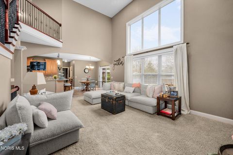 Tiny photo for 1103 Timberbrook Court, Perrysburg, OH 43551 (MLS # 10006183)