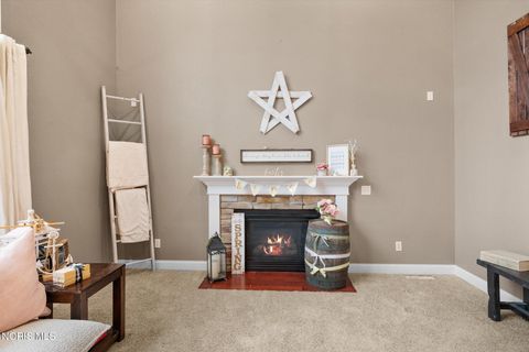 Tiny photo for 1103 Timberbrook Court, Perrysburg, OH 43551 (MLS # 10006183)