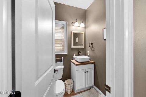 Tiny photo for 1103 Timberbrook Court, Perrysburg, OH 43551 (MLS # 10006183)