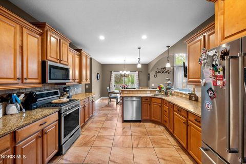 Tiny photo for 1103 Timberbrook Court, Perrysburg, OH 43551 (MLS # 10006183)