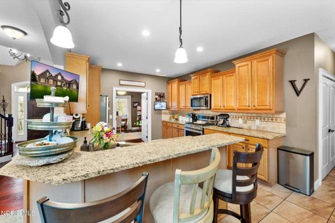 Tiny photo for 1103 Timberbrook Court, Perrysburg, OH 43551 (MLS # 10006183)