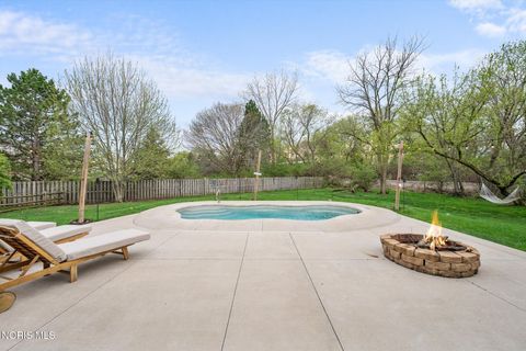 Tiny photo for 1103 Timberbrook Court, Perrysburg, OH 43551 (MLS # 10006183)