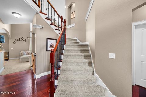 Tiny photo for 1103 Timberbrook Court, Perrysburg, OH 43551 (MLS # 10006183)