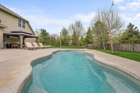 Tiny photo for 1103 Timberbrook Court, Perrysburg, OH 43551 (MLS # 10006183)