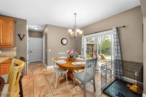 Tiny photo for 1103 Timberbrook Court, Perrysburg, OH 43551 (MLS # 10006183)