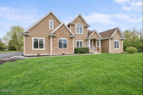 Tiny photo for 1103 Timberbrook Court, Perrysburg, OH 43551 (MLS # 10006183)