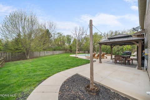 Tiny photo for 1103 Timberbrook Court, Perrysburg, OH 43551 (MLS # 10006183)