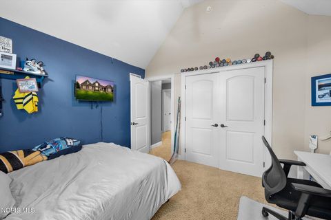 Tiny photo for 1103 Timberbrook Court, Perrysburg, OH 43551 (MLS # 10006183)