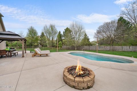 Tiny photo for 1103 Timberbrook Court, Perrysburg, OH 43551 (MLS # 10006183)