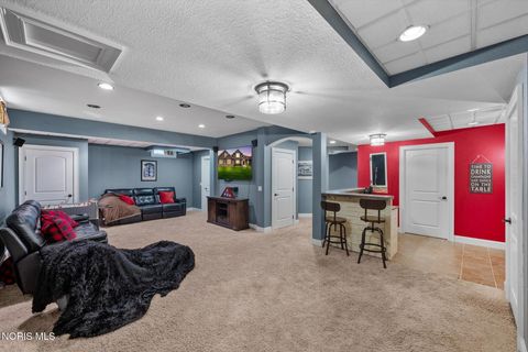 Tiny photo for 1103 Timberbrook Court, Perrysburg, OH 43551 (MLS # 10006183)