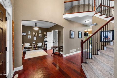 Tiny photo for 1103 Timberbrook Court, Perrysburg, OH 43551 (MLS # 10006183)