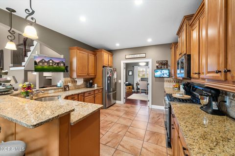 Tiny photo for 1103 Timberbrook Court, Perrysburg, OH 43551 (MLS # 10006183)