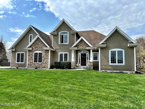 1103 Timberbrook Court Perrysburg OH 43551