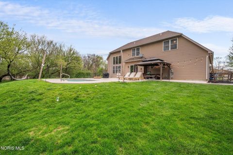 Tiny photo for 1103 Timberbrook Court, Perrysburg, OH 43551 (MLS # 10006183)