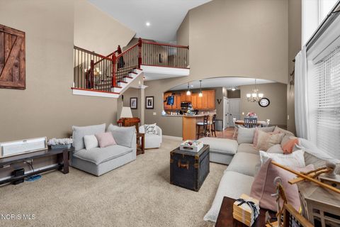 Tiny photo for 1103 Timberbrook Court, Perrysburg, OH 43551 (MLS # 10006183)