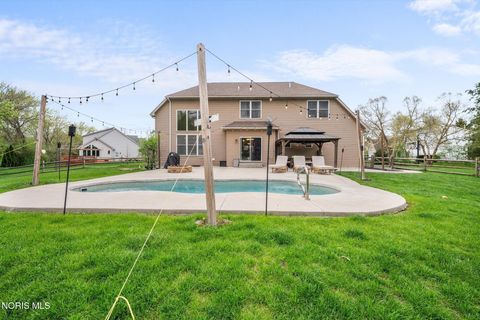 Tiny photo for 1103 Timberbrook Court, Perrysburg, OH 43551 (MLS # 10006183)