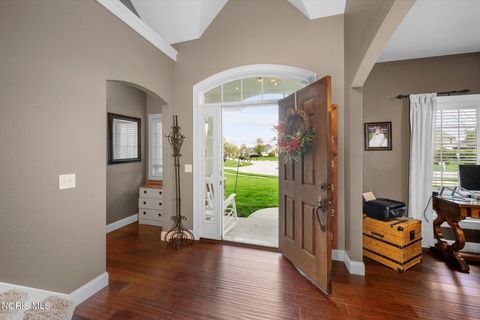 Tiny photo for 1103 Timberbrook Court, Perrysburg, OH 43551 (MLS # 10006183)