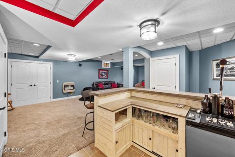 Tiny photo for 1103 Timberbrook Court, Perrysburg, OH 43551 (MLS # 10006183)