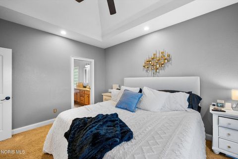 Tiny photo for 1103 Timberbrook Court, Perrysburg, OH 43551 (MLS # 10006183)