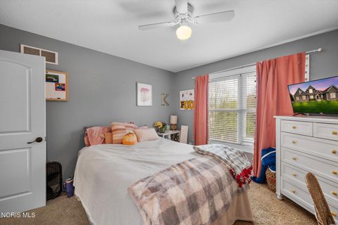 Tiny photo for 1103 Timberbrook Court, Perrysburg, OH 43551 (MLS # 10006183)