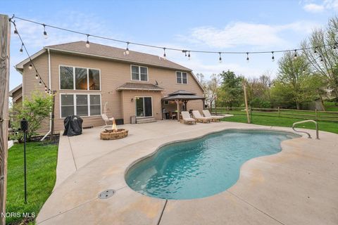 Tiny photo for 1103 Timberbrook Court, Perrysburg, OH 43551 (MLS # 10006183)