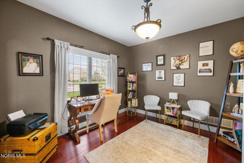 Tiny photo for 1103 Timberbrook Court, Perrysburg, OH 43551 (MLS # 10006183)