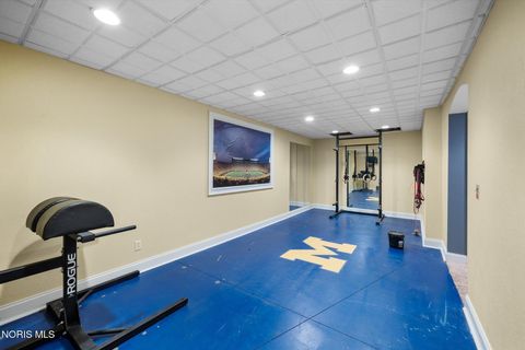 Tiny photo for 1103 Timberbrook Court, Perrysburg, OH 43551 (MLS # 10006183)