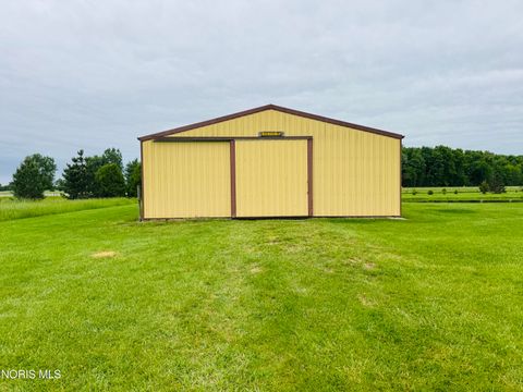 Tiny photo for 28866 Flory Road, Defiance, OH 43512 (MLS # 10008266)
