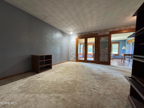 Tiny photo for 28866 Flory Road, Defiance, OH 43512 (MLS # 10008266)