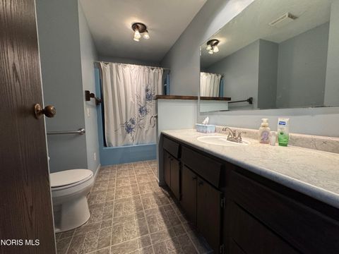 Tiny photo for 28866 Flory Road, Defiance, OH 43512 (MLS # 10008266)