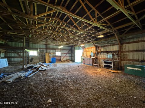 Tiny photo for 28866 Flory Road, Defiance, OH 43512 (MLS # 10008266)