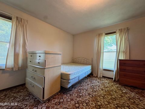 Tiny photo for 28866 Flory Road, Defiance, OH 43512 (MLS # 10008266)
