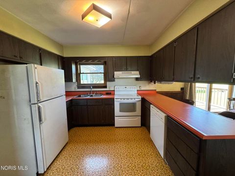 Tiny photo for 28866 Flory Road, Defiance, OH 43512 (MLS # 10008266)