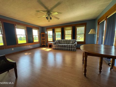 Tiny photo for 28866 Flory Road, Defiance, OH 43512 (MLS # 10008266)