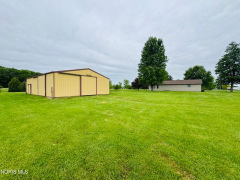 Tiny photo for 28866 Flory Road, Defiance, OH 43512 (MLS # 10008266)