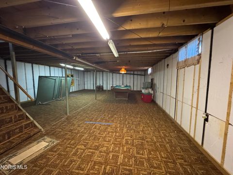 Tiny photo for 28866 Flory Road, Defiance, OH 43512 (MLS # 10008266)