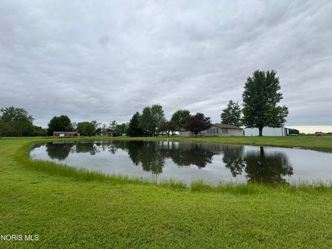 Tiny photo for 28866 Flory Road, Defiance, OH 43512 (MLS # 10008266)