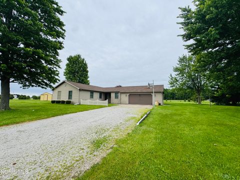 Photo of 28866 Flory Road, Defiance, OH 43512 (MLS # 10008266)
