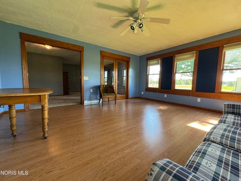 Tiny photo for 28866 Flory Road, Defiance, OH 43512 (MLS # 10008266)
