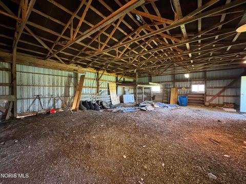 Tiny photo for 28866 Flory Road, Defiance, OH 43512 (MLS # 10008266)