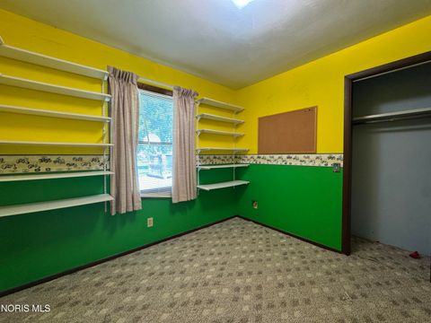Tiny photo for 28866 Flory Road, Defiance, OH 43512 (MLS # 10008266)