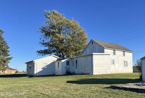 Tiny photo for 215 Briar Hill Road, North Baltimore, OH 45872 (MLS # 10000408)