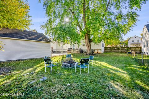 Tiny photo for 1820 Barrows Street, Toledo, OH 43613 (MLS # 10000783)