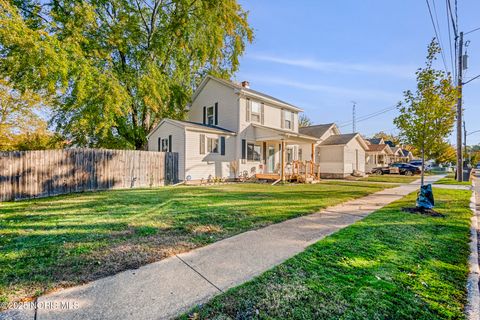 Tiny photo for 1820 Barrows Street, Toledo, OH 43613 (MLS # 10000783)