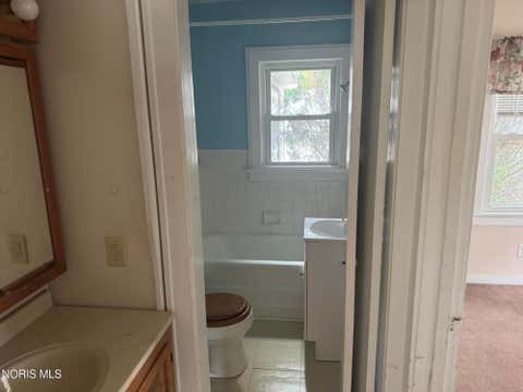 Tiny photo for 847 Walnut Street, Perrysburg, OH 43551 (MLS # 10011200)