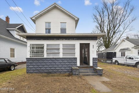 Photo of 119 Whiting Avenue, Toledo, OH 43609 (MLS # 10004812)