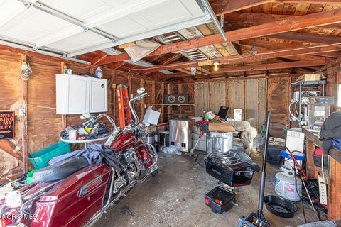 Tiny photo for 1202 Cribb Street, Toledo, OH 43612 (MLS # 10004975)